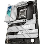 ASUS ROG STRIX X670E-A GAMING WIFI / AMD X670 / DDR5 / SATA III RAID / USB / GLAN / Wi-Fi / M.2 / sc.AM5 / ATX (90MB1BM0-M0EAY0)