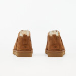 Tenisky UGG W Classic Ultra Mini Chestnut EUR 39