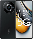 Realme 11 Pro 5G 8/256GB Čierny (S8104527)