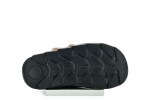 Pegres SBF68 ružové celoročné členkové barefoot topánky 30 EUR
