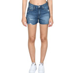 Tommy Jeans Hotpant W DW0DW12454 šortky 26