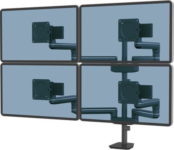 Fieldmann Držiak na 4 monitory do 40" (8610001)