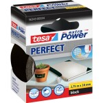 Tesa PERFECT 56343-00034-03 páska so skleným vláknom tesa® Extra Power čierna (d x š) 2.75 m x 38 mm 1 ks; 56343-00034-03