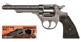 GONHER Kovbojský revolver 80/0