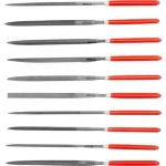 YATO YT-6165 / Sada pilníkov ihlových 5 x 180 mm 10 ks (YT-6165)