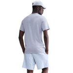 Pánske tričko Nike Nsw Club Tee, levanduľové, AR4997 057 S