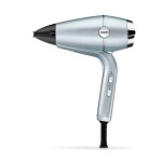 BaByliss D773DE / profesionálny fén / 2100 W / 3 teploty / 2 nadstavce / ionizácia (D773DE)