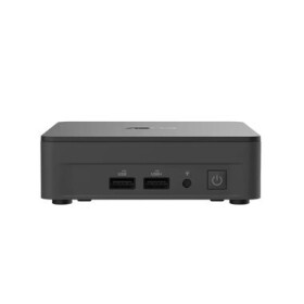 Asus NUC GEN12 Wall Street Canyon RNUC12WSKi70002 EU CORD / Intel Core i7-1260P 2.1GHz / 2x DDR4 / M.2 / Iris / BezOS (90AR00D1-M00090)