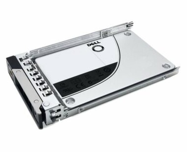 DELL SSD 480GB (Read Intensive) / SSD / 2.5 / SATA 6Gbps / Pre vybrané servery PowerEdge (345-BDZZ)