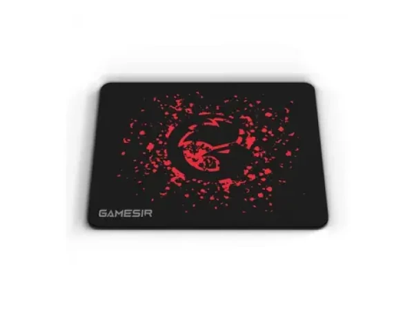 GameSir GP-S čierna / Herná podložka pod myš / 300x250x3 mm / látková (6936685220249)