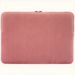 Tucano Velluto 2 Sleeve ružová / Púzdro / MacBook Pro 16" / Notebook 15,6" (BFVEL2MB16-PK)