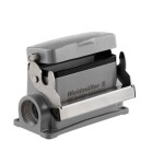 Weidmüller HDC 40D SDLU 1M25G 1903070000 púzdro 1 ks; 1903070000
