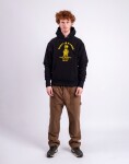 Service Works Maintainence Hoodie BLACK M