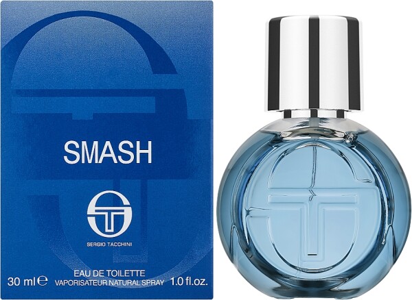 Sergio Tacchini Smash - EDT 100 ml