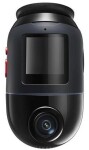 70mai DASHCAM 4K OMNI/X800 BLACK X800 BLACK (6971669784928)
