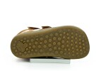 Bundgaard Basil Cognac zimné barefoot topánky 31 EUR