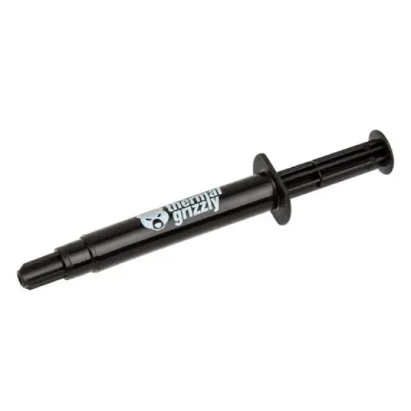 Thermal Grizzly Aeroronaut 7.8g/3ml/hustota 2.4g na cm3 (TG-A-030-R)