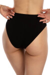 Dámske Bikiny Bamboo Black - JULIMEX - 100 dní Vrátenie tovaru černá XL