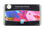Mamido Veľká sada akvarelových pasteliek 160 farieb