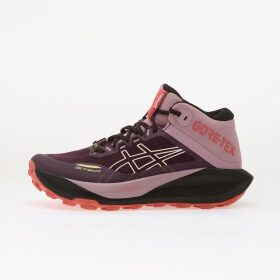 Tenisky Asics Gel-Trabuco Mt Gtx Dark Aubergine/ Taro Purple EUR 38