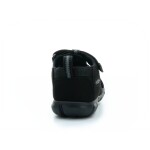 Keen seacamp ii black/grey (cnx) športové sandále 31 EUR