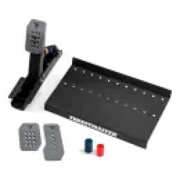 Thrustmaster Raceline LC Upgrade / Upgrade sada pedálov / Load Cell / 100 kg / 24bit / PC (4060385)