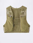 Patagonia Slope Runner Vest Weathered Stone XS