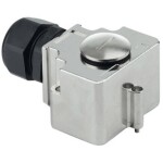 Weidmüller SAI 4/6/8 MH-MHD BLZF rozdeľovač a adaptér pre senzory - aktory, 1752083000, 640 ks; 1752083000