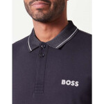Pánska polokošeľa Boss Paule 1 M 50512892-402 XL