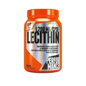 Extrifit Lecitín 1200 mg 100 cps (07929)