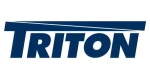 Triton Lišta pre správu kábla / Organizér kabeláže pre 19" rack (RAX-VP-X85-X1)