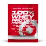Scitec Nutrition 100% WP Professional chocolate 30 g (13545)