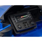 Mamido Elektrické autíčko BMW M4 modré