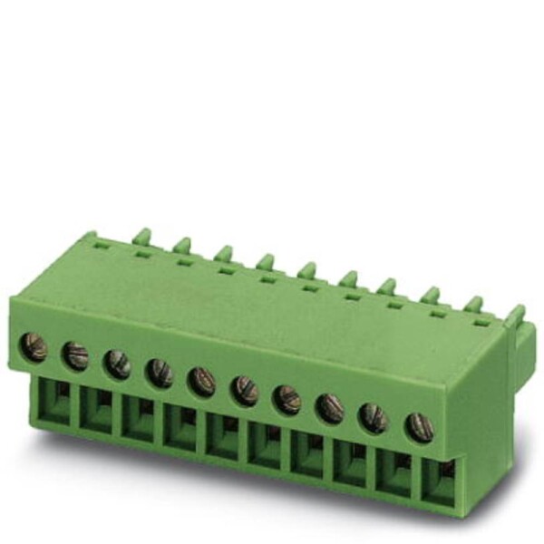 Printed-circuit board connector FRONT-MC 1,5/13-ST-3,81 BK 1926882 Phoenix Contact; 1926882