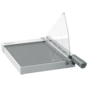 Leitz Páková rezačka Precision Home / A4 / kapacita 8 listov / 80 g/m2 (90180000)