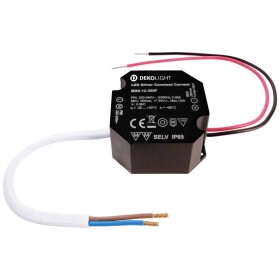 Deko Light OCTO, DIM, CC, RSM-12-350T/12W LED driver konštantný prúd 12 W 350 mA 6.3 - 12 V; 862235