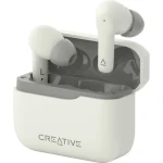 Creative Zen Air PLUS biela / bezdrôtové slúchadlá / mikrofón / Bluetooth / IPX4 (51EF1100AA000)