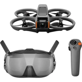 DJI Avata 2 Fly SMART Combo (1 batéria)