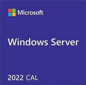 Lenovo Windows Server 2022 CAL 10 User / Licencia / User CAL (7S050080WW)