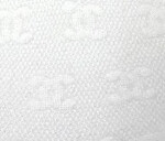 Dámske baleríny WiK 021 Bamboo 35-42 černá 39-42