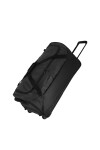 Cestovná taška na kolieskach Travelite Basics Trolley Travel Bag Black