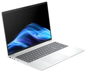 HP EliteBook 8 G1i strieborná / Notebook / 16" WUXGA IPS matný / Intel Core Ultra 7 255H / 32GB / 1TB SSD / W11P (AD4S3ET#BCM)