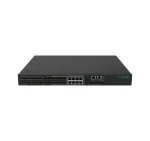 HPE FlexNetwork 5140 / switch / 24x SFP 1Gbps / 4x SFP + 10Gbps / renew (JL826AR)
