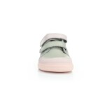 Baby Bare Shoes Febo Go Grey/ Pink barefoot topánky 31 EUR