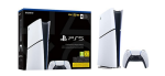 PlayStation 5 Digital Edition D chassis (Slim) (PS711000040668)