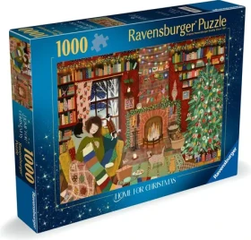 Ravensburger Rodinné Vianoce