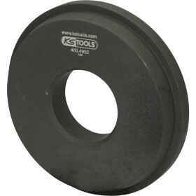Nástroj na vkladanie kuželíkových ložísk pre BPW, Ø 100 mm KS Tools 460.4952; 460.4952