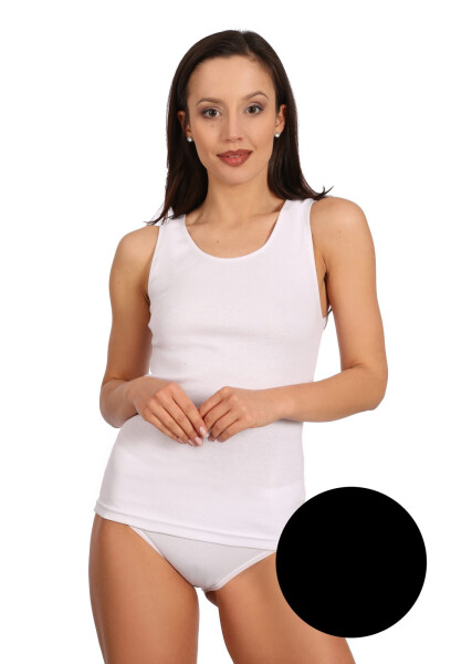 Tričko Funny Day Daria 2XL-3XL černá 3xl