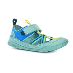 Affenzahn Sandal Vegan Breeze Chameleon barefoot sandále 26 EUR