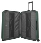 Veľký cestovný kufor Travelite Dynamiic XL Green